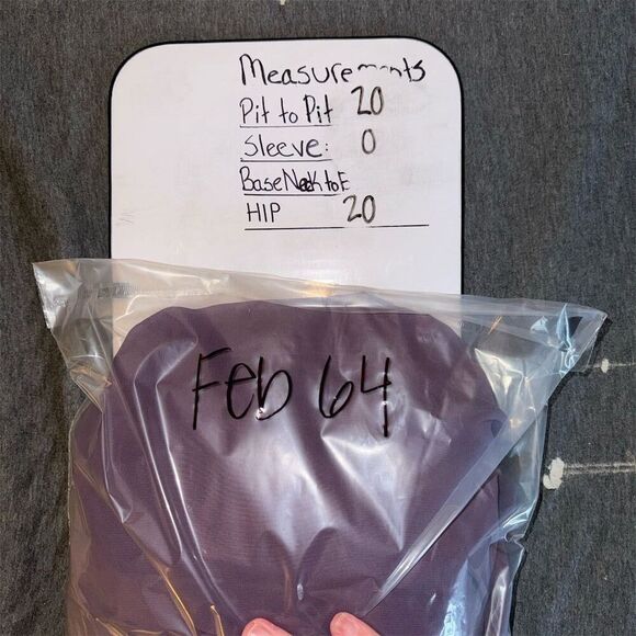 Women's Purple Halter Open Back Short Cocktail Formal Dress L - Picture 6 of 6